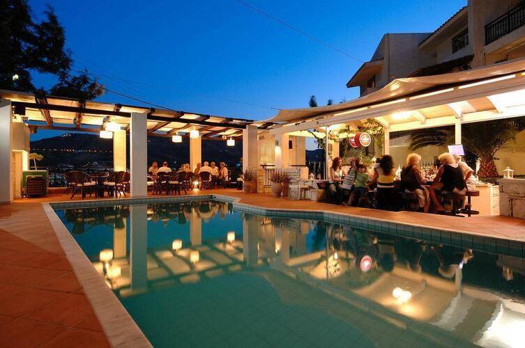 Eva Mare Hotel & Suites
