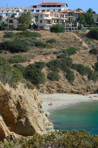 Eva Mare Hotel & Suites