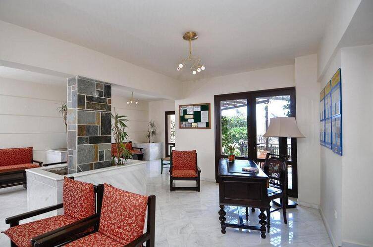 Eva Mare Hotel & Suites