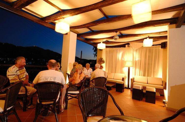 Eva Mare Hotel & Suites