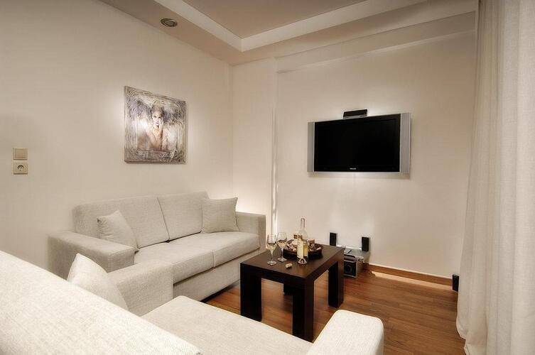 Eva Mare Hotel & Suites