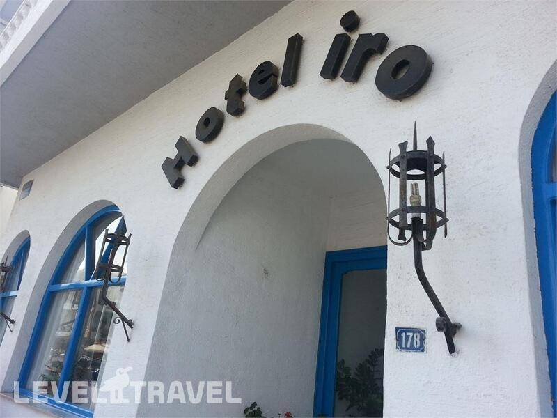 Фотография Iro Hotel