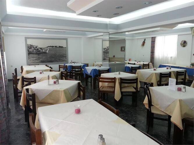 Iro Hotel