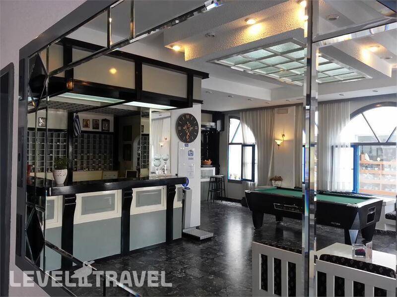 Фотография Iro Hotel