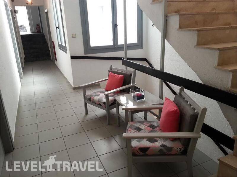 Фотография Iro Hotel