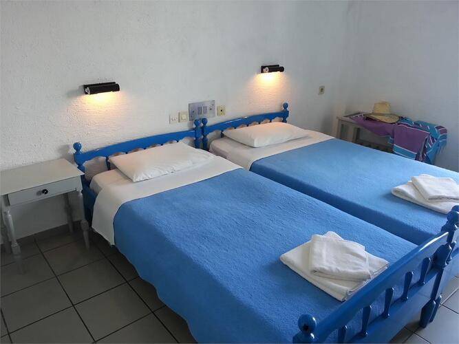 Iro Hotel