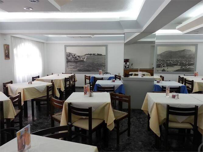 Iro Hotel