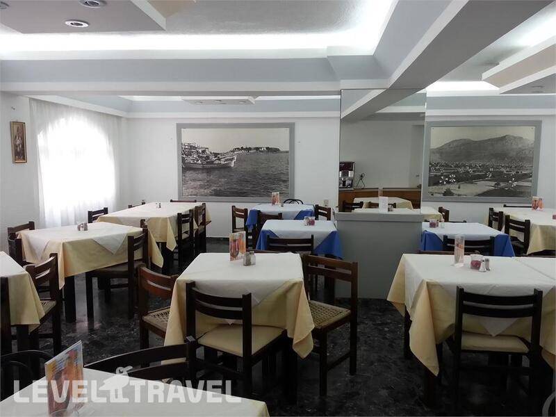 Фотография Iro Hotel