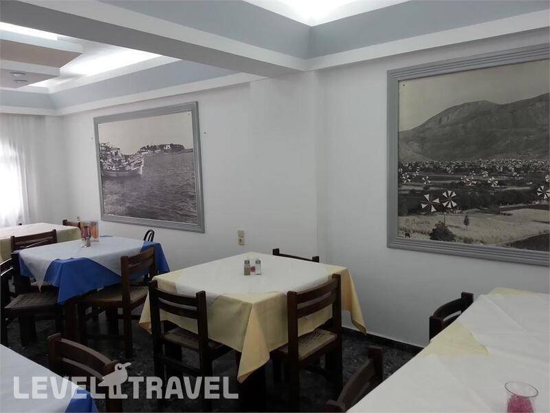 Фотография Iro Hotel
