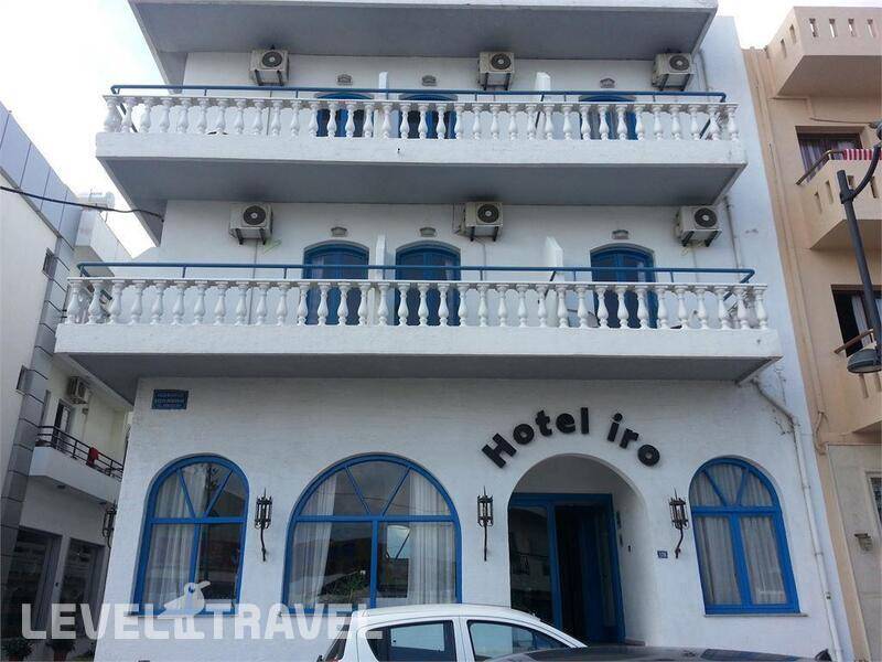 Фотография Iro Hotel