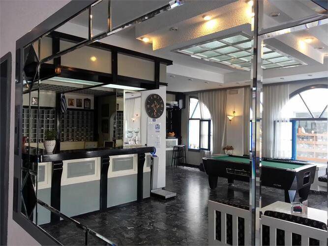 Iro Hotel