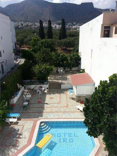 Iro Hotel