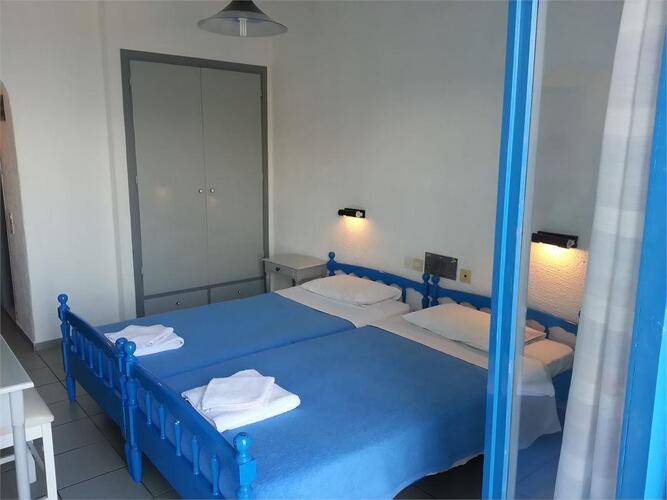 Iro Hotel