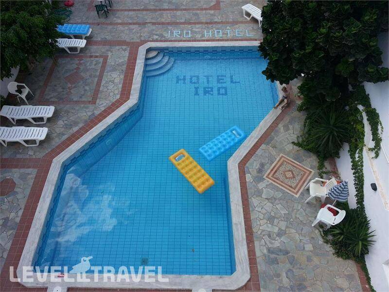 Фотография Iro Hotel