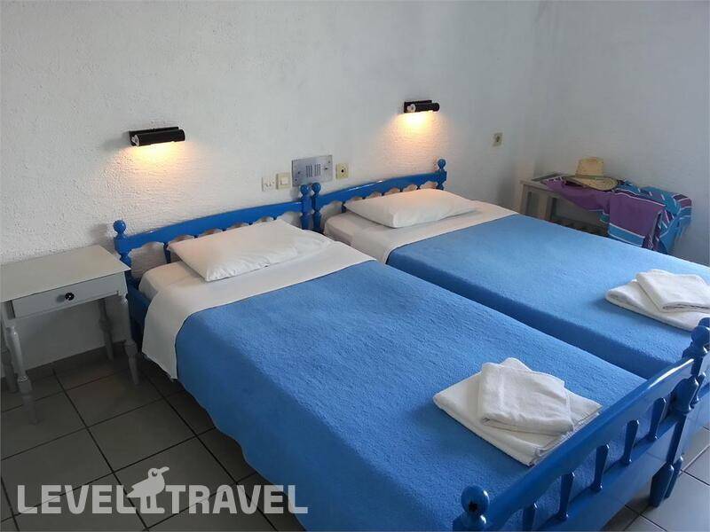 Фотография Iro Hotel