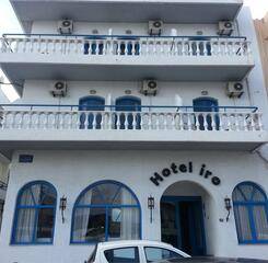 $item['hotel']['name']