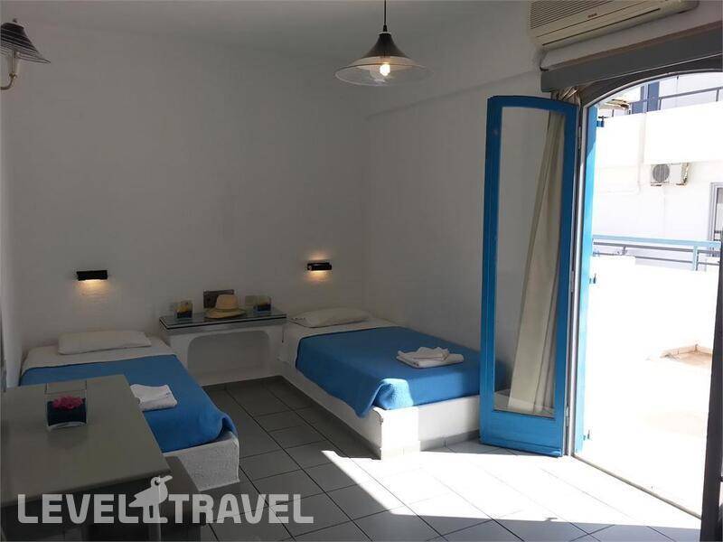 Фотография Iro Hotel