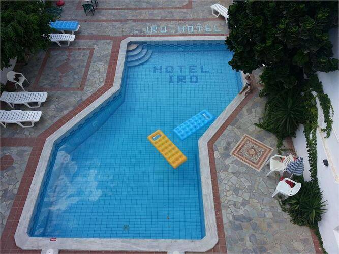 Iro Hotel
