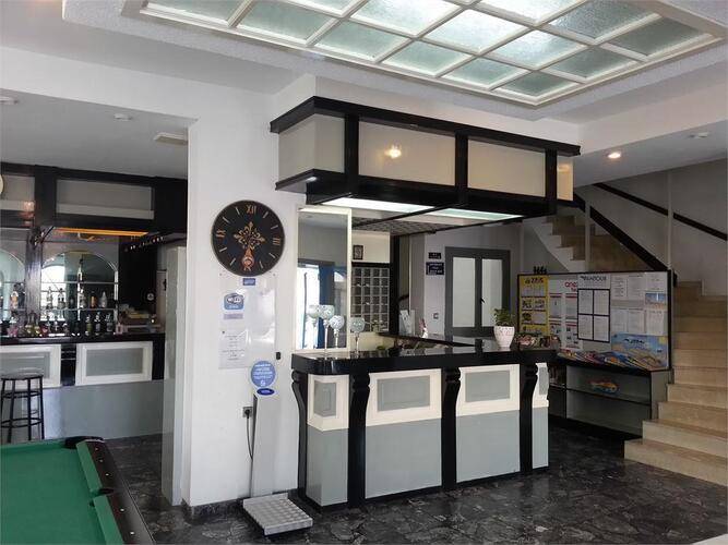 Iro Hotel