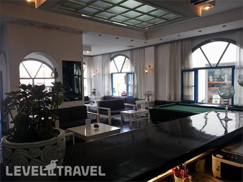 Фотография Iro Hotel