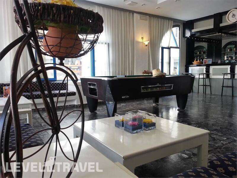 Фотография Iro Hotel