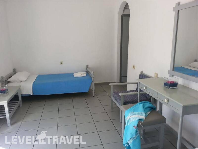 Фотография Iro Hotel