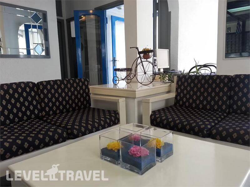 Фотография Iro Hotel