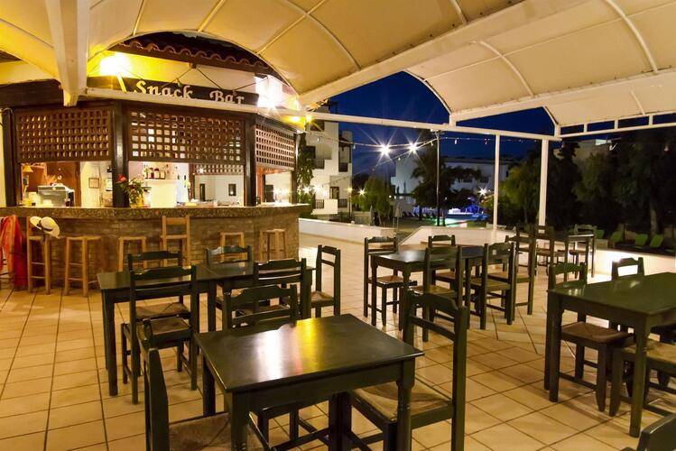 Bomo Club Lyda Hotel
