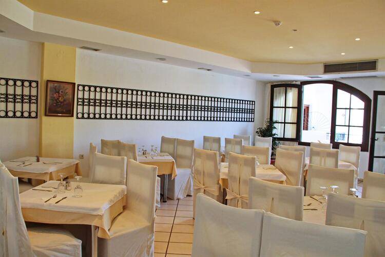 Bomo Club Lyda Hotel