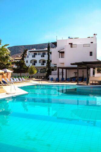 Bomo Club Lyda Hotel