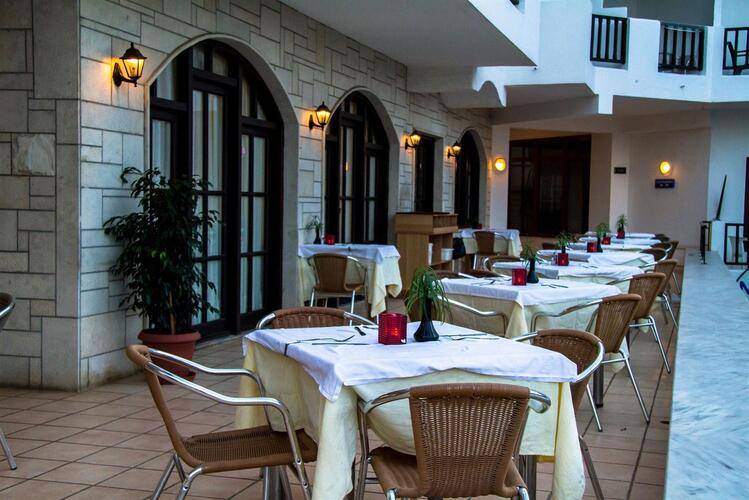 Bomo Club Lyda Hotel