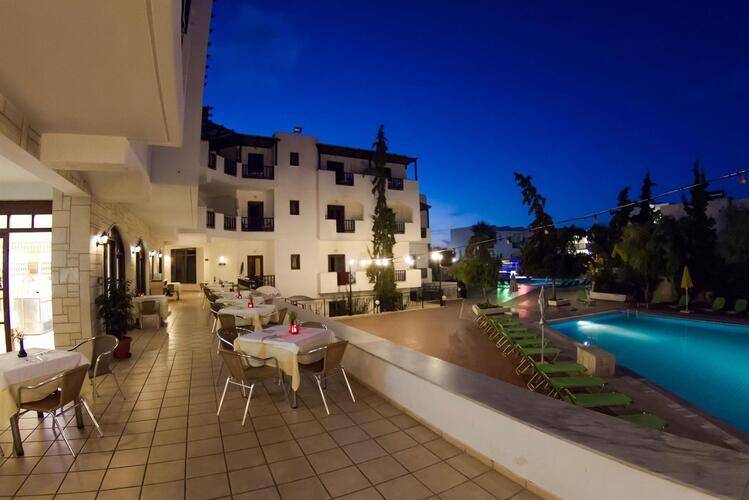 Bomo Club Lyda Hotel