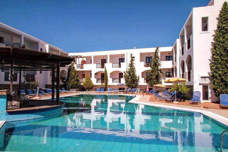Bomo Club Lyda Hotel