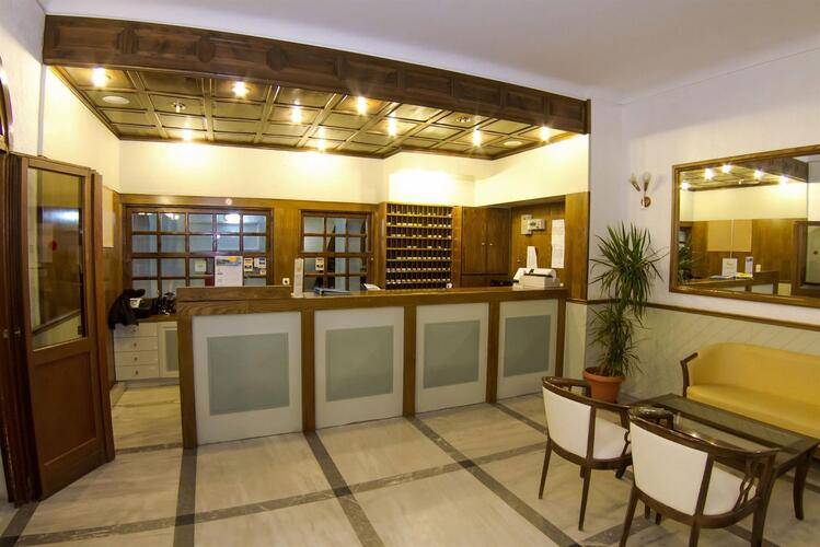 Bomo Club Lyda Hotel