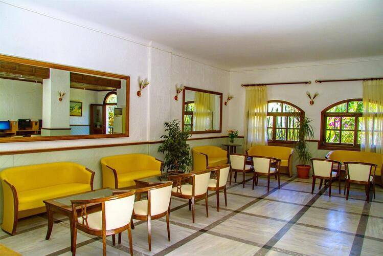 Bomo Club Lyda Hotel