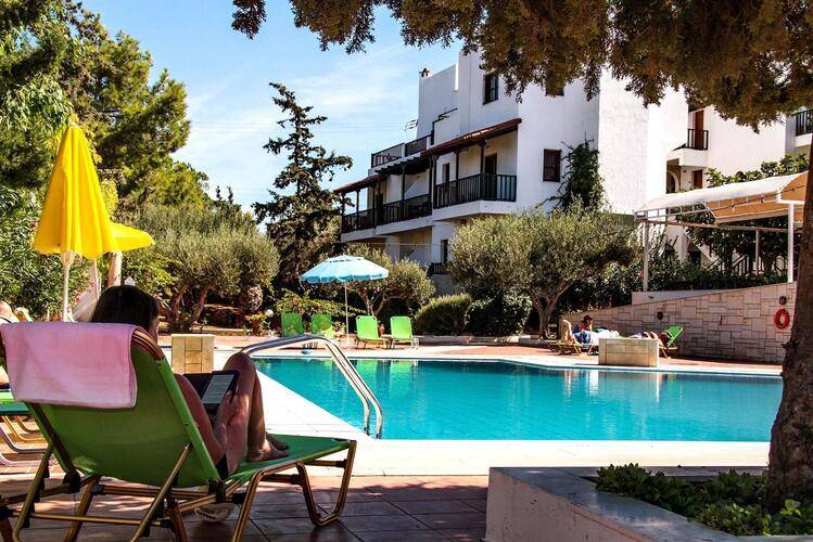 Bomo Club Lyda Hotel