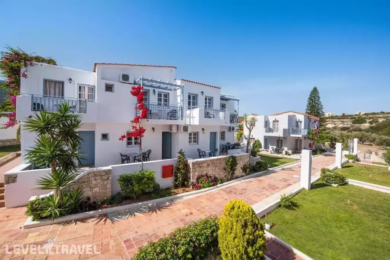 Momi Slow Living Hotel (Ex. Porto Village)