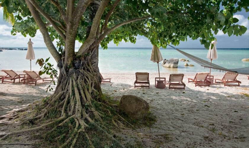 Kamalaya Koh Samui