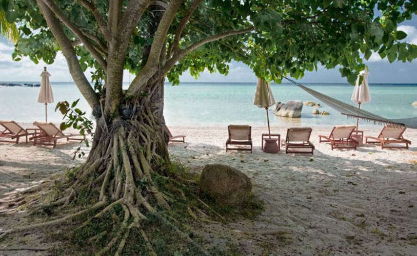 Kamalaya Koh Samui