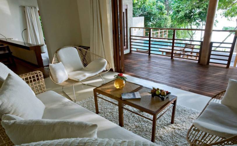 Kamalaya Koh Samui