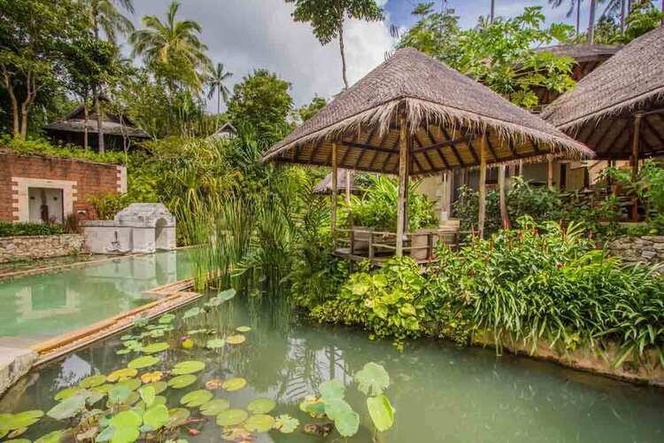 Kamalaya Koh Samui