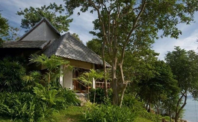 Kamalaya Koh Samui