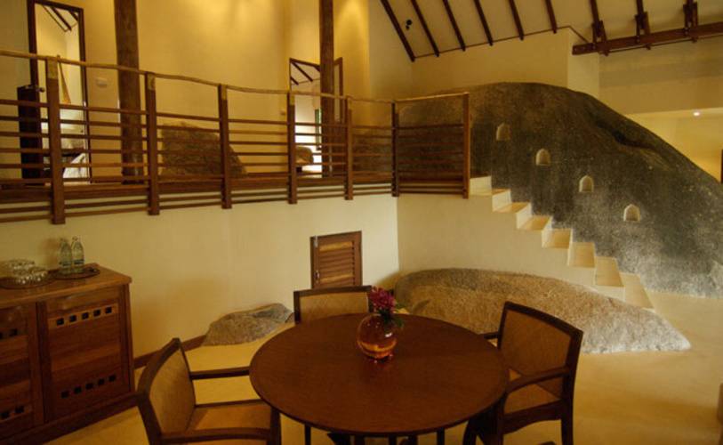 Kamalaya Koh Samui
