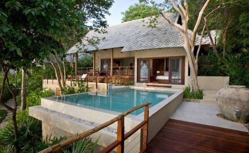 Kamalaya Koh Samui