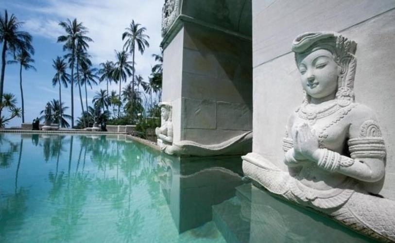 Kamalaya Koh Samui