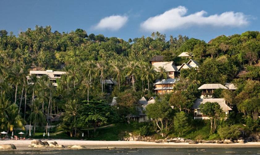 Kamalaya Koh Samui