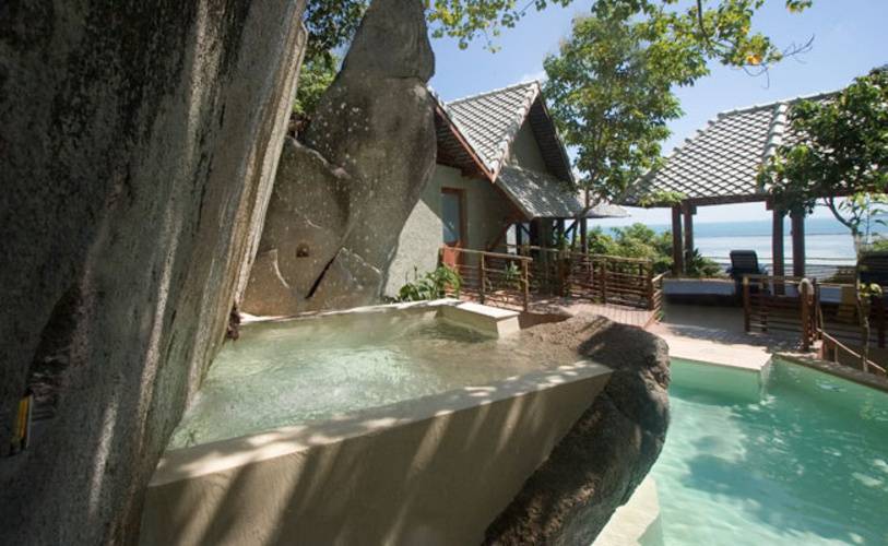 Kamalaya Koh Samui