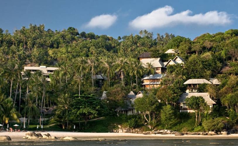 Kamalaya Koh Samui