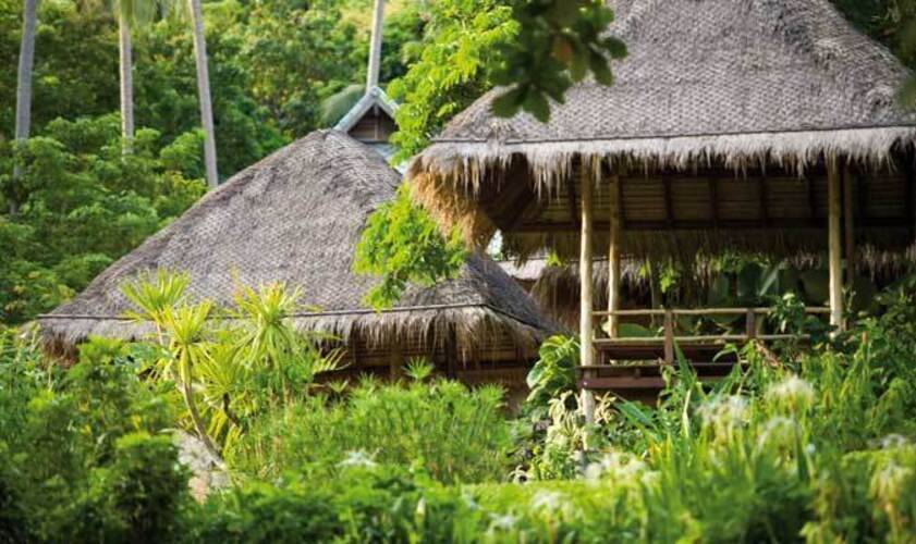 Kamalaya Koh Samui