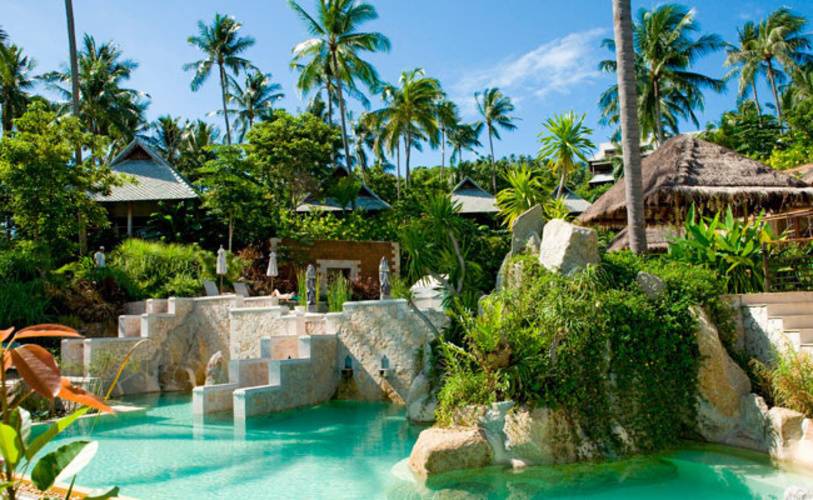 Kamalaya Koh Samui